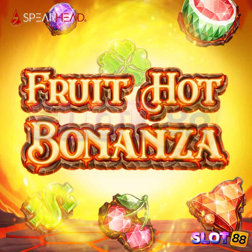 Fruit Hot Bonanza