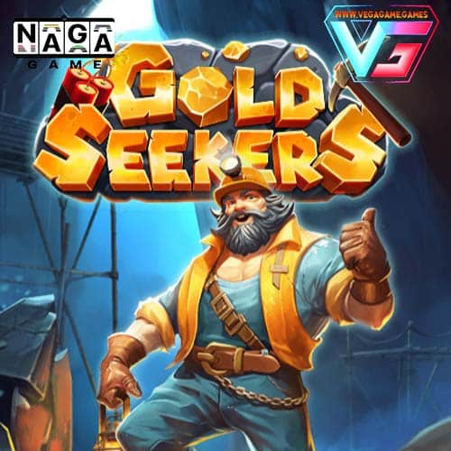 Gold Seekers