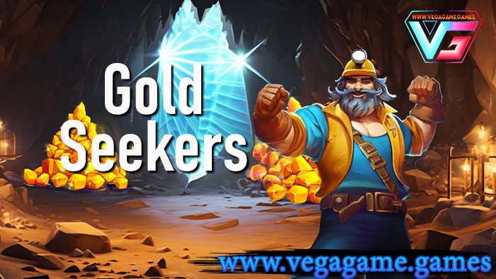 Gold Seekers demo