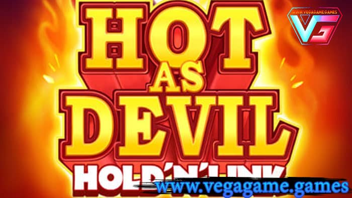 Hot As Devil