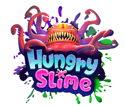 Hungry Slime