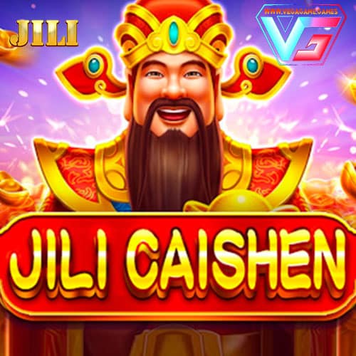 JILI Caishen slot