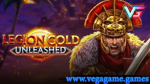 Legion Gold Unleashed