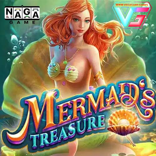 Mermaid's Treasure slot