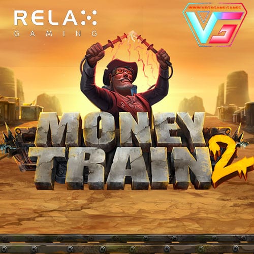 Money Train 2 demo