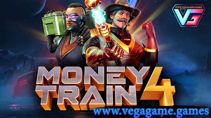 Money Train 4 demo