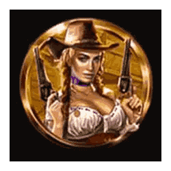 เกมสล็อต Outlaws