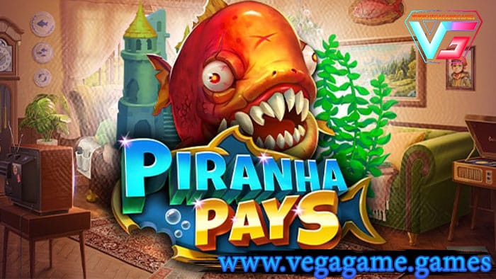 Piranha Pays