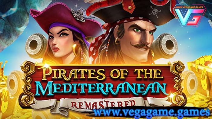 Pirates of the Mediterranean