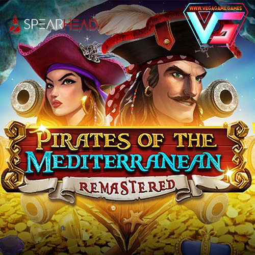 Pirates of theMediterranean