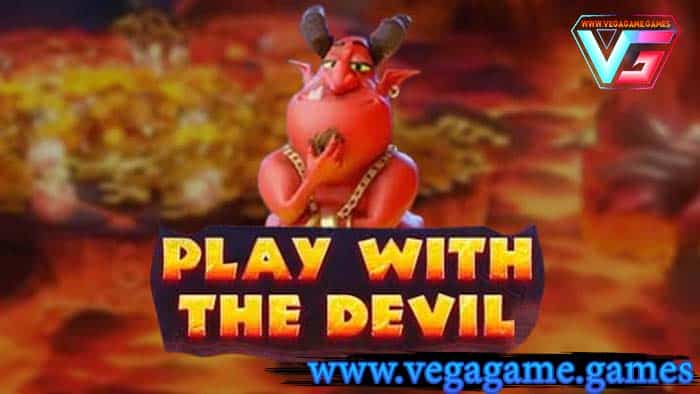 Play With The Devil demo