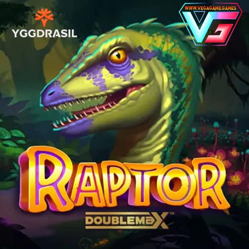 Raptor Doublemax