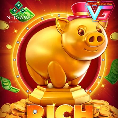 Rich Piggies demo