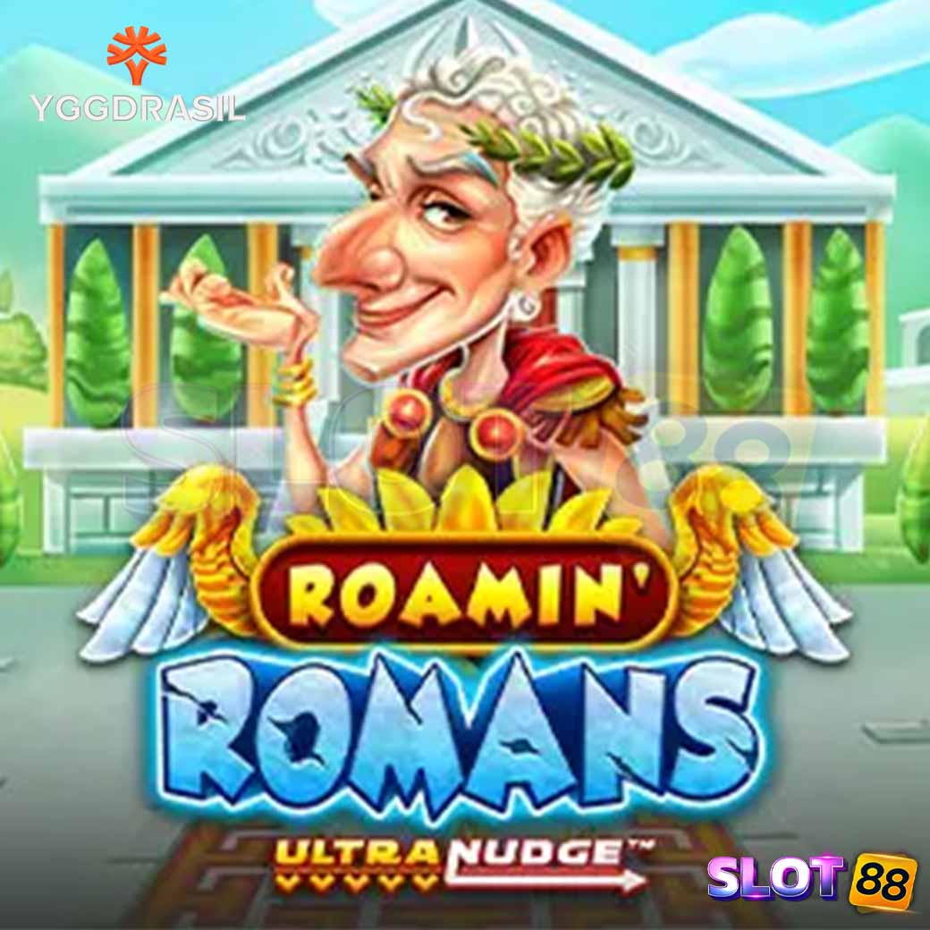 Roamin Romans