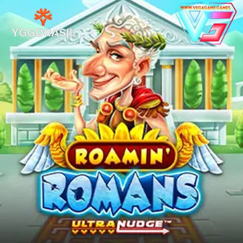 Roamin Romans demo