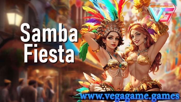 Samba Fiesta