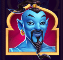 เกมสล็อต Aladdin's chest