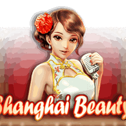 Shanghai Beauty