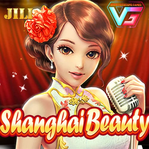 Shanghai Beauty