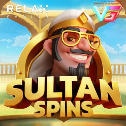 Sultan Spins