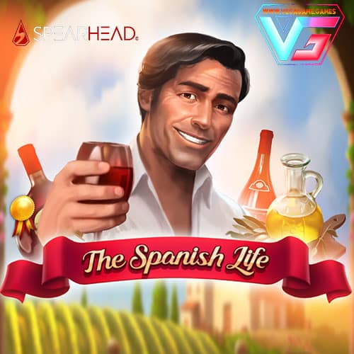 The Spanish Life demo