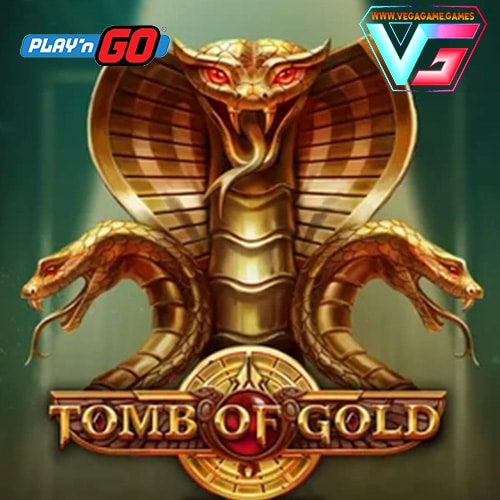 Tomb of Gold demo