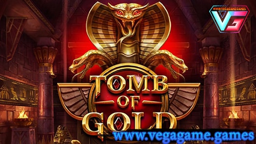 Tomb of Gold slot