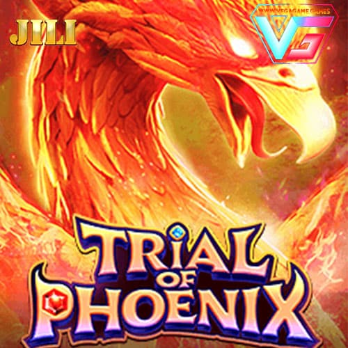 Trial of Phoenix