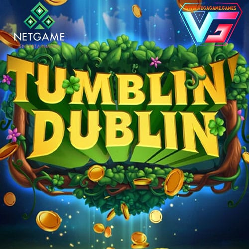 Tumblin Dublin demo