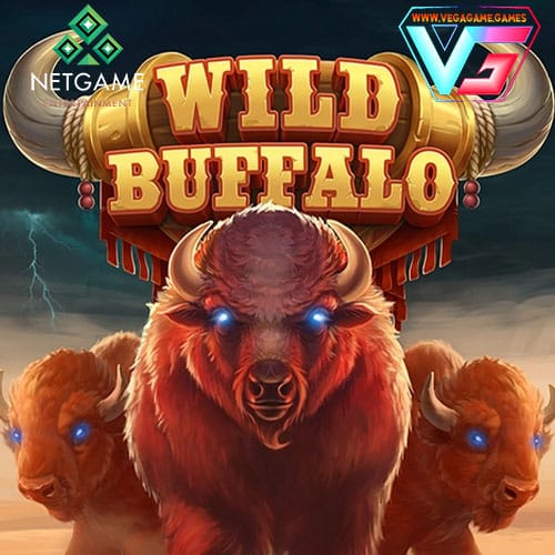 Wild Buffalo demo