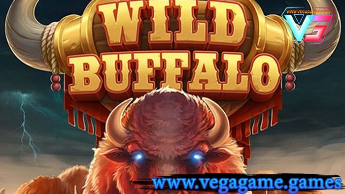 Wild Buffalo slot