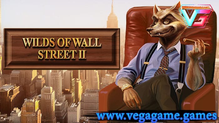 Wilds Of Wall Street 2 slot