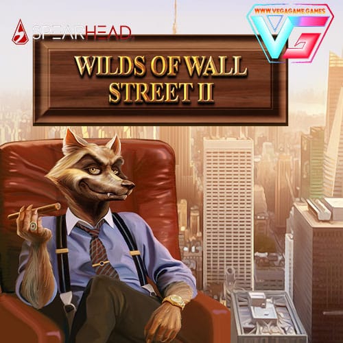 Wilds Of Wall Street