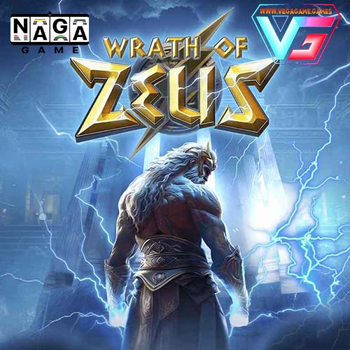 Wrath of Zeus