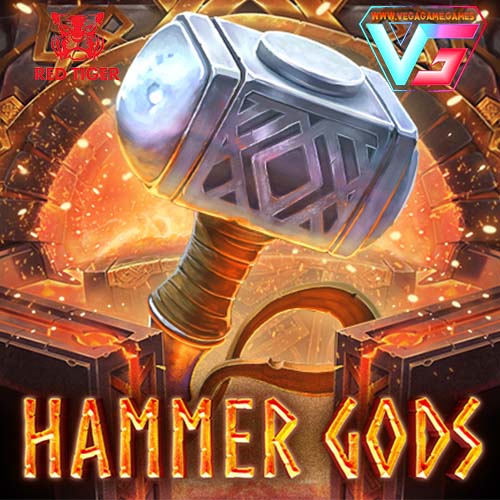 hammer gods