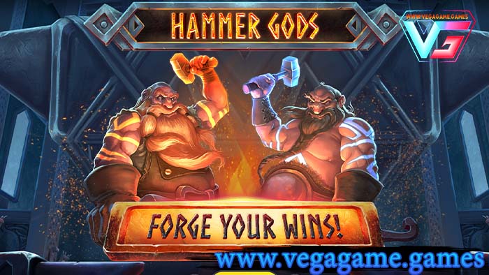 hammer gods demo