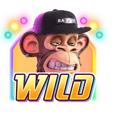 Wild Ape