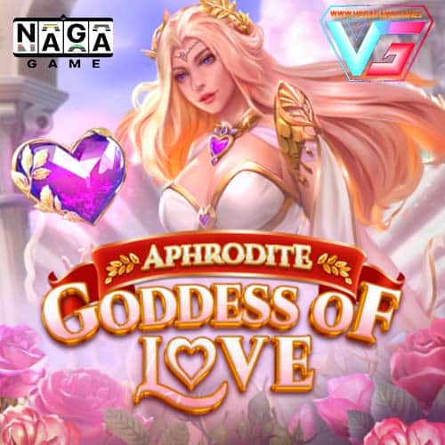 Aphrodite Goddess of Love