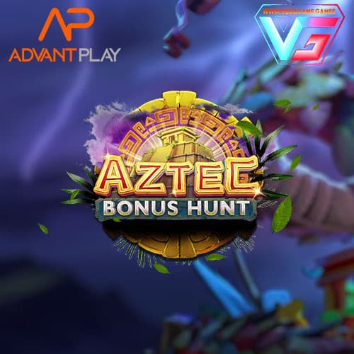 Aztec Bonus Hunt