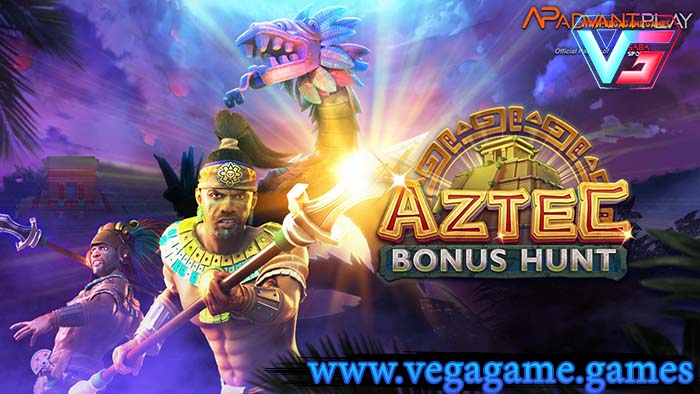 Aztec Bonus Hunt demo