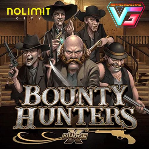 BountyHunters