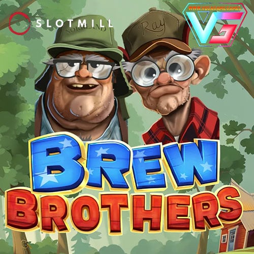 Brew Brothers