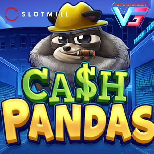 Cash Pandas