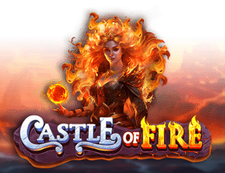 Castle of Fire