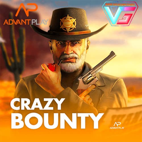 Crazy Bounty