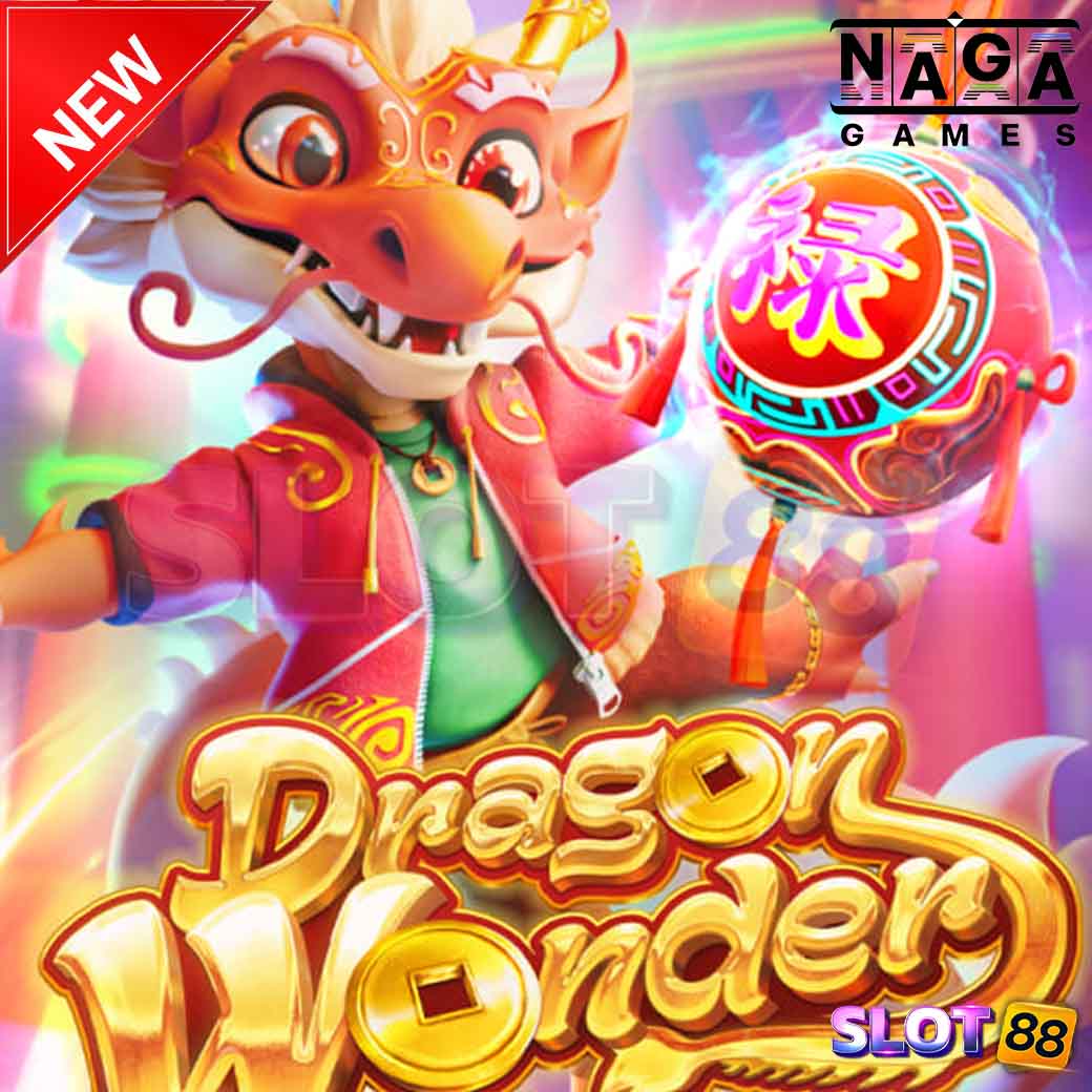 Dragon Wonder