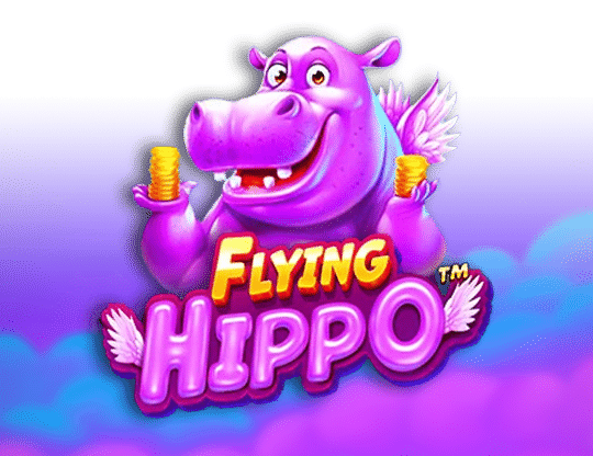 Flying Hippo