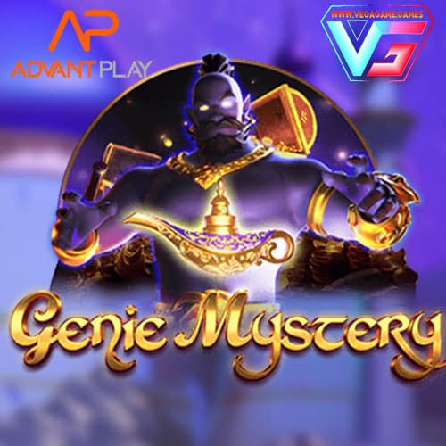 Genie Mystery demo