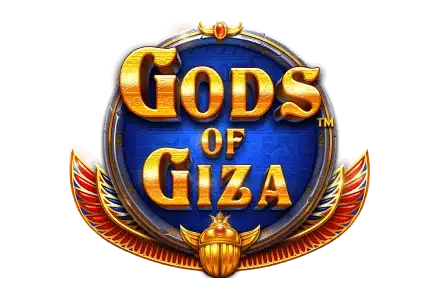 Gods of Giza