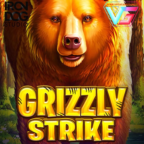 Grizzly Strike demo